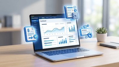 QuickBooks Online Rapid Training