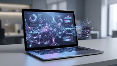 Power BI: From Data Reporting to AI-Driven Insights