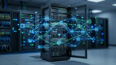Cybersecurity of Networks from Scratch to Advanced