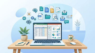 AI Tools for Administrative Efficiency