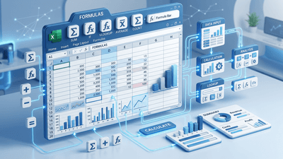 Excel University Lesson 403: Mastering Excel: Advanced Ribbon, Formatting, and Names