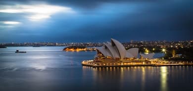 2024 - 2025 Australia Federal Budget Update