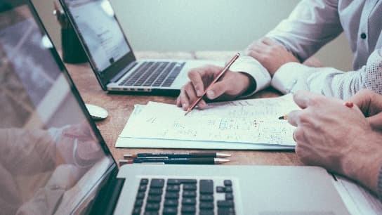 Effective Writing for Audit Professionals