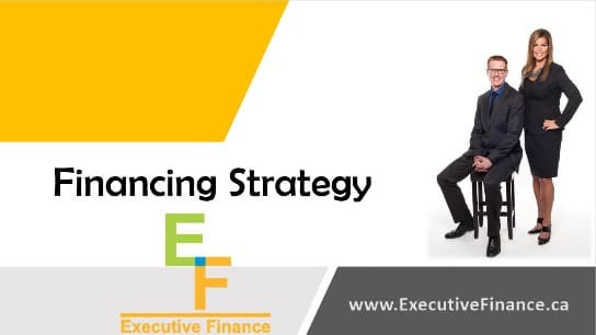 Financing Strategy: Tips for Sourcing Capital