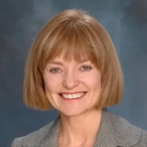 Cynthia Harrington