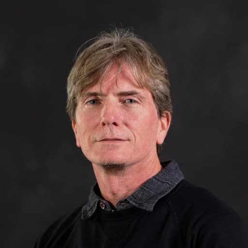 Eric Knight