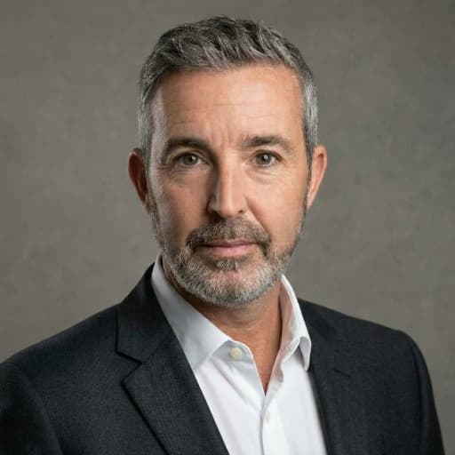 Michael Highfield