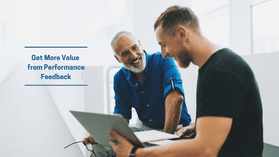 Decode Your Feedback to Find New Career Inspiration