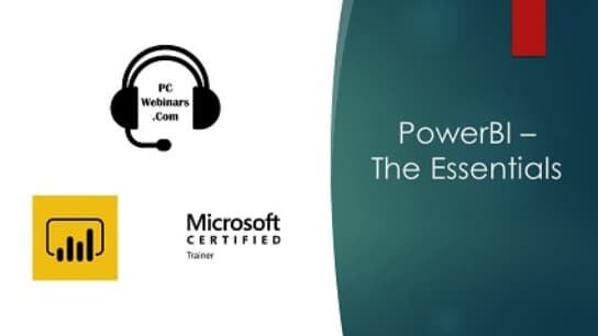 Microsoft PowerBI
