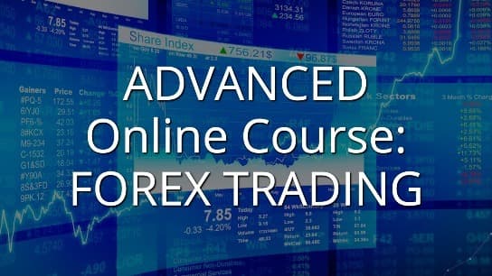 FOREX Trading for the Advanced