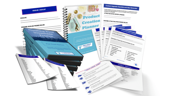 Creating Your Irresistible Freebie