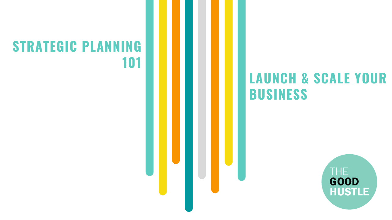 Launch and Scale Your Business