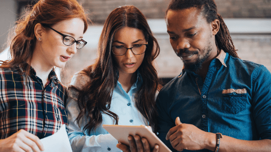 Employees in a Small Business: System to Manage Employment