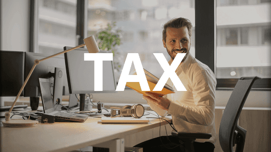 AU Tax: 4-Hour Personal and Corporate Updates