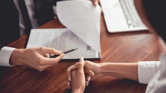 Virtual Job Interviews - Be Your Best!