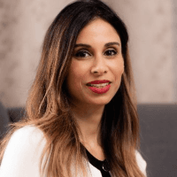 Leila Gharani