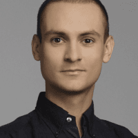 David Solyomi
