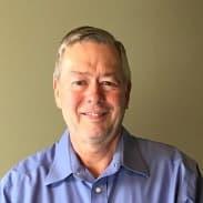 Dr. Ross Wirth