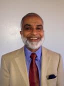 Sulaiman Afzal