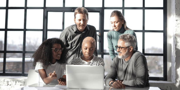 Human Resources Management
