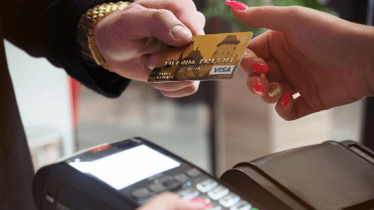 Other Payment Processing
