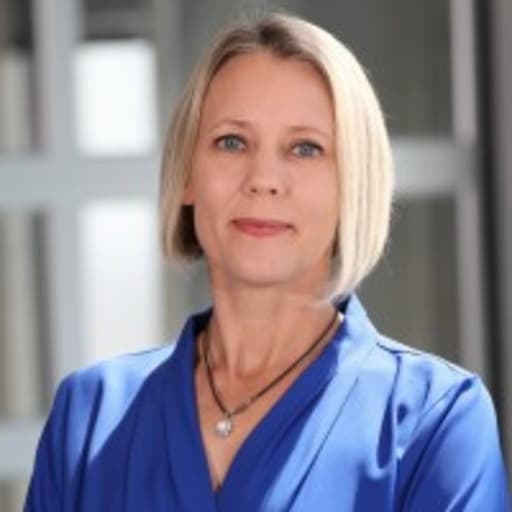 Anna Horndahl