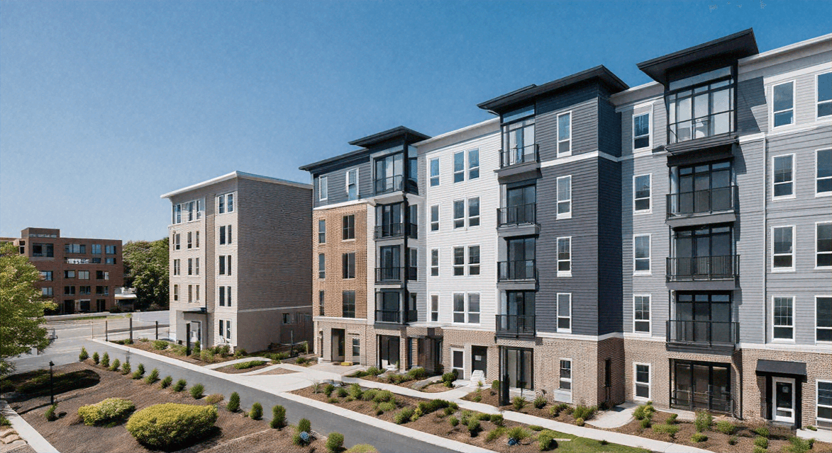 Navigating Tax Concessions for Build-to-Rent Developments