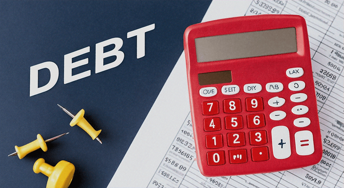 Managing Tax Debt Costs in Australia