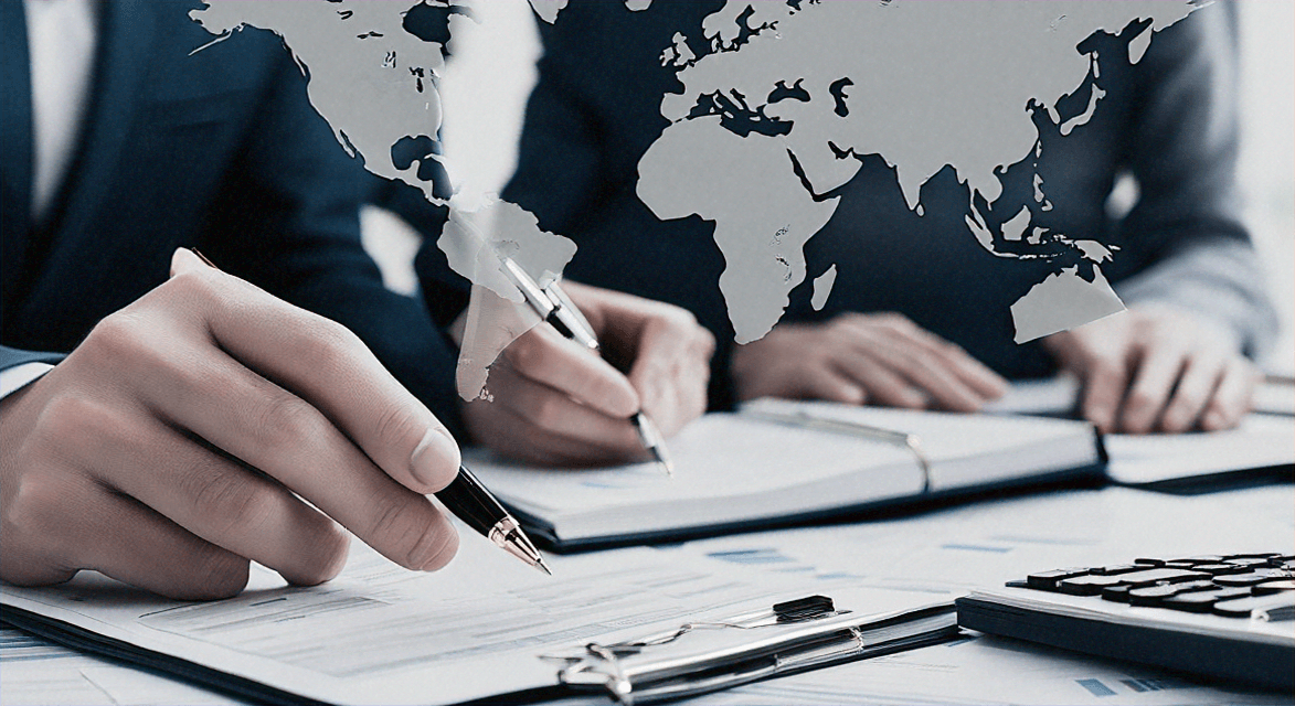 Capital Gains Tax Changes for Foreign Subsidiaries