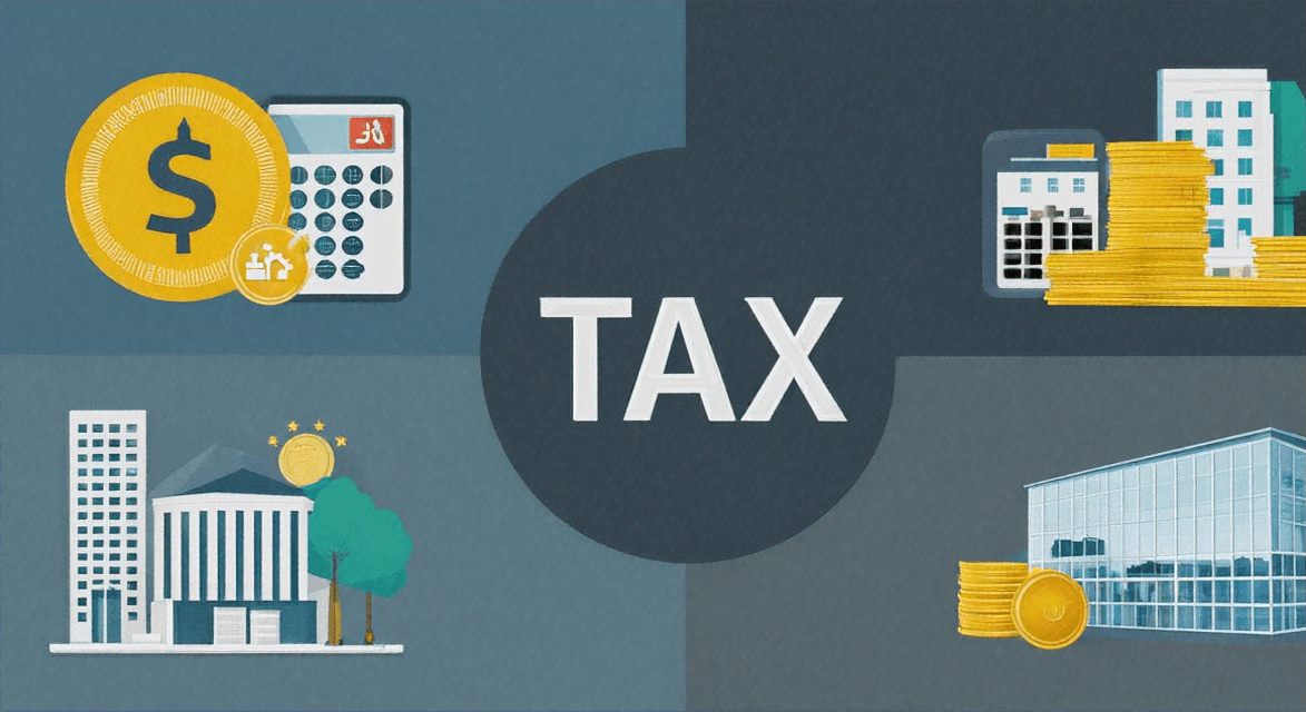 Navigating New Commercial and Industrial Property Tax (CIPT)
