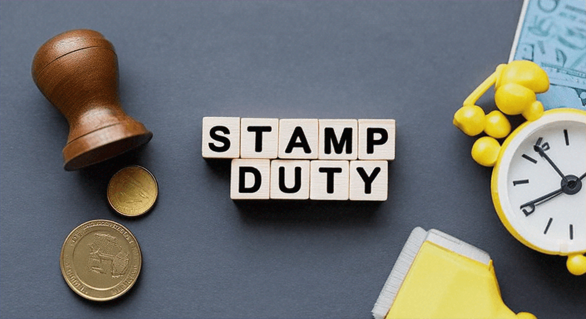 Stamp Duty in Australia - 101