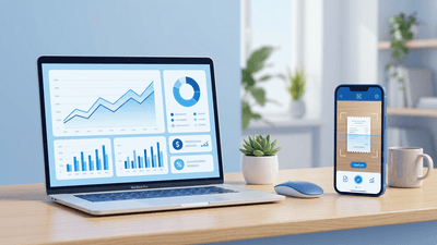 QuickBooks Online: Accounting for Non-Accountants