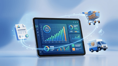Mastering Revenue and Expenses in QuickBooks Online