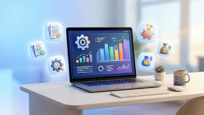 Mastering QuickBooks Online: Setting Up a Company