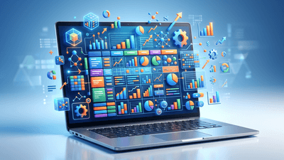 Excel University Lesson 301: Mastering Excel Pivot Tables: From Basics to Automation