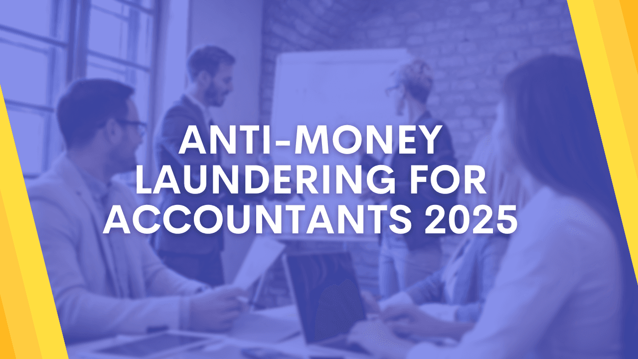 AML for Accountants 2025