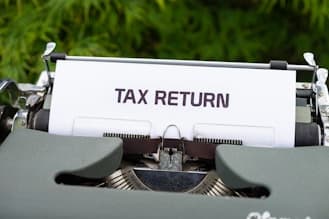Trust Tax Return Changes 2024