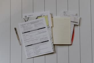 Residual Fringe Benefits Tax