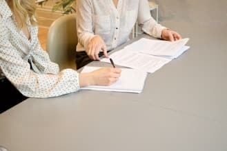 ATO Distribution Statement Compliance