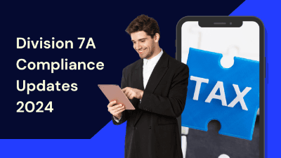 Division 7A Compliance Updates 2024
