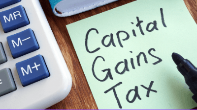 Mastering Capital Gains Tax: Essential 2024 Updates