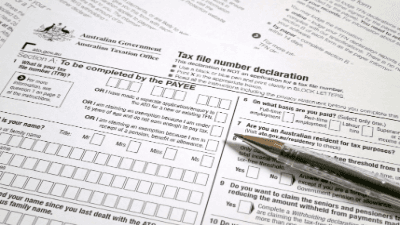 Exploring Critical Tax Perspectives in Australia