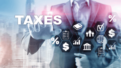 Tax & Record-Keeping for New Zealand Entrepreneurs