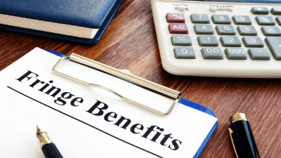 Understanding Fringe Benefit Tax in New Zealand 2024