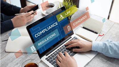 AML CFT: More than just checking IDs