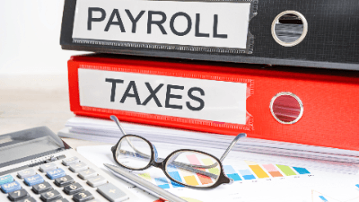 Employees & Contractors Tax Considerations