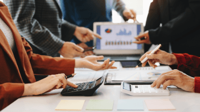 Financial Arrangement Rules for SMEs