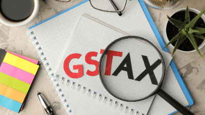GST Challenges: Common Risk Areas