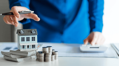 Commercial Property Investment - The Tax Issue