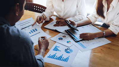 Common Accounting and Tax Issues for Schools